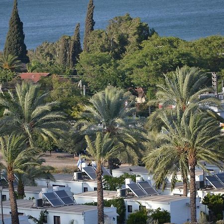 Kinneret Village Exterior photo