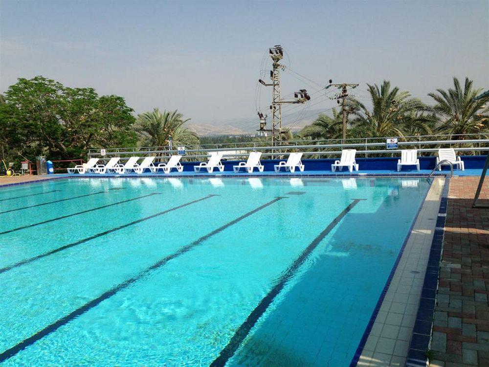 Kinneret Village Exterior photo