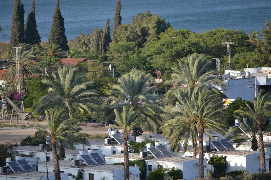 Kinneret Village Exterior photo