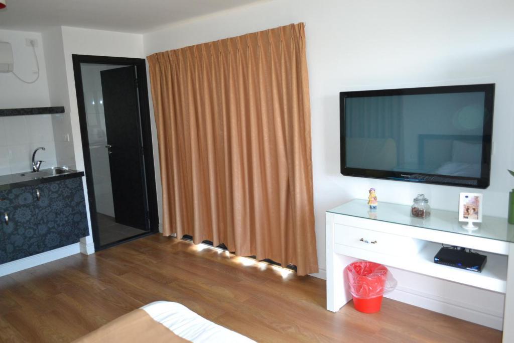 Kinneret Village Room photo