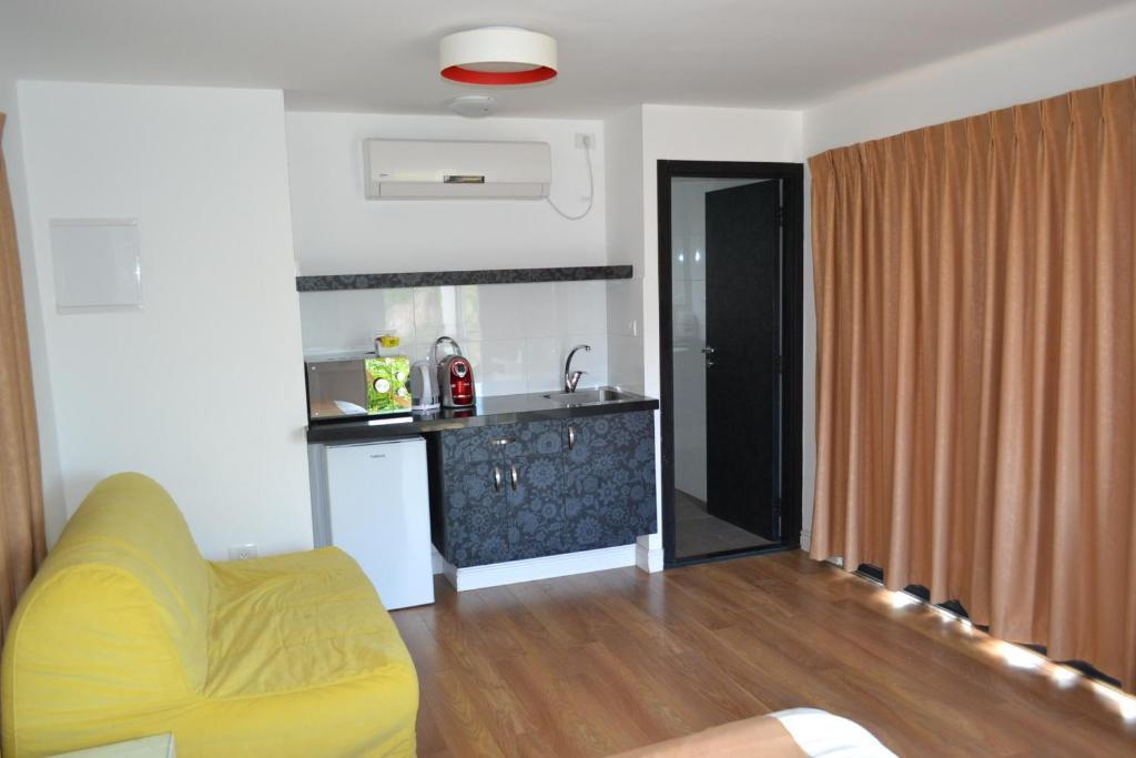 Kinneret Village Room photo