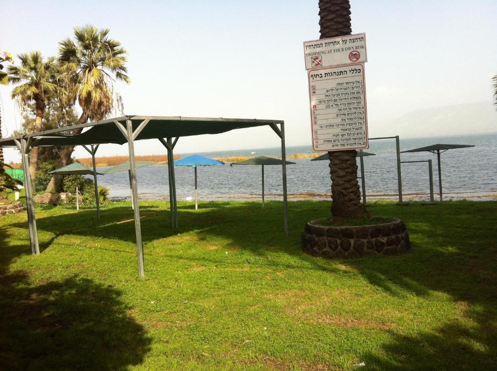 Kinneret Village Room photo