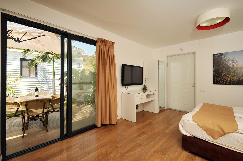 Kinneret Village Exterior photo