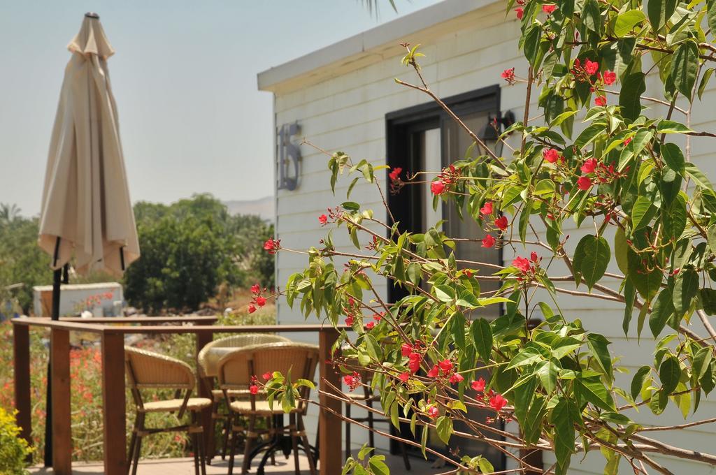 Kinneret Village Exterior photo