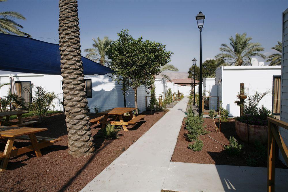 Kinneret Village Exterior photo