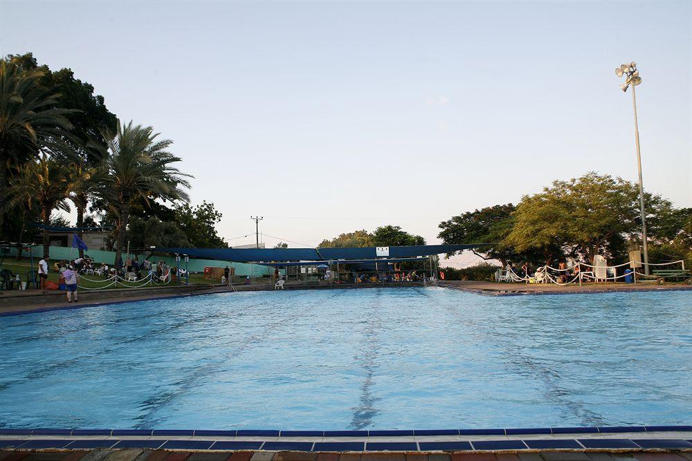 Kinneret Village Exterior photo
