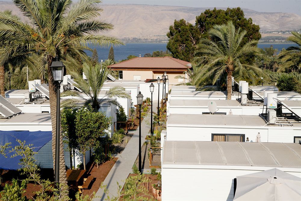 Kinneret Village Exterior photo