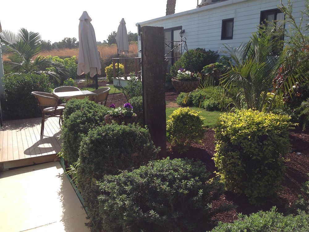 Kinneret Village Exterior photo