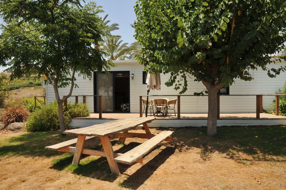 Kinneret Village Exterior photo