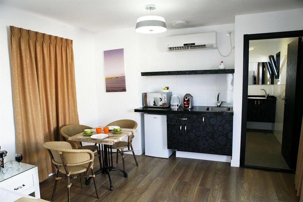 Kinneret Village Exterior photo