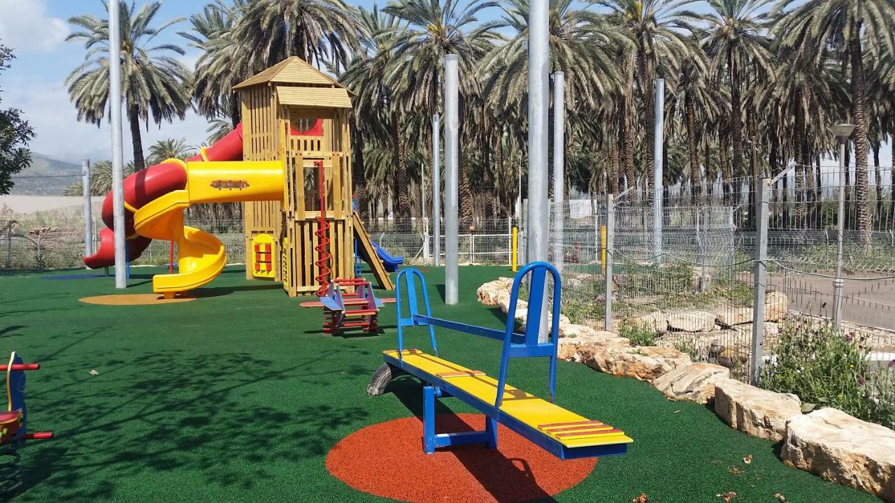 Kinneret Village Exterior photo